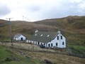 The Hogan, West Burrafirth